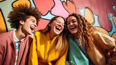 Domande spensierate Chi è più propenso a Domande spensierate Chi è più propenso a